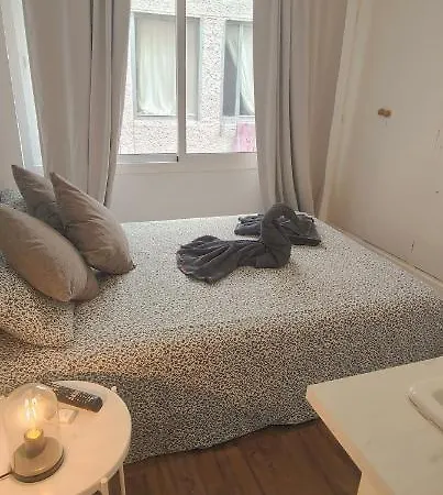 Appartement Begonia 119 Torremolinos