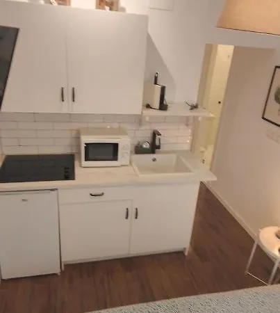 Begonia 119 Appartement *