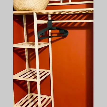 דירה Begonia 119 טורמולינוס