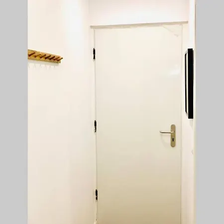 דירה Begonia 119 טורמולינוס