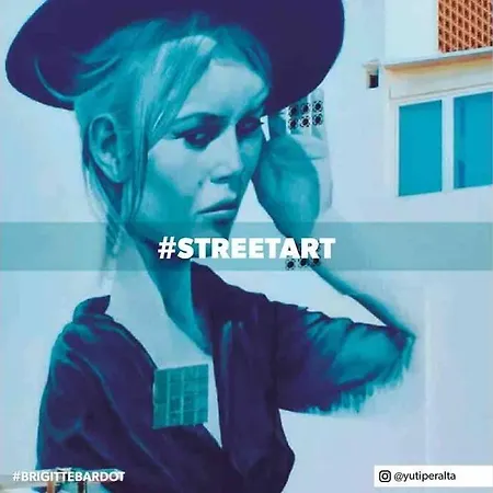 Begonia 119 Torremolinos