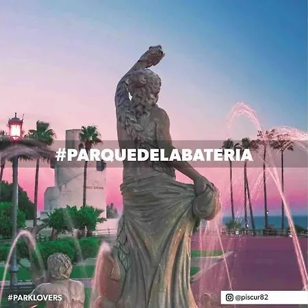 Lägenhet Begonia 119