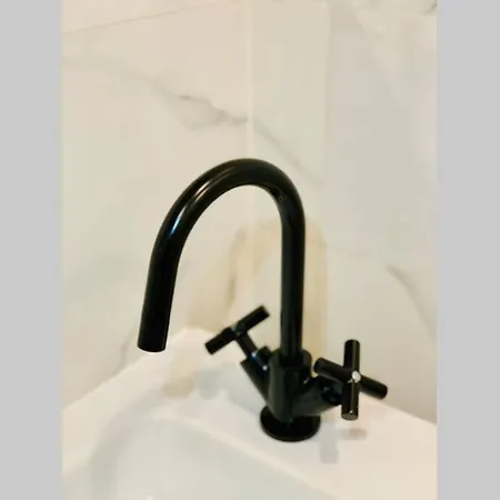 דירה Begonia 119 *