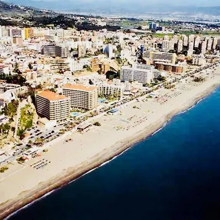 Begonia 119 Lägenhet Torremolinos