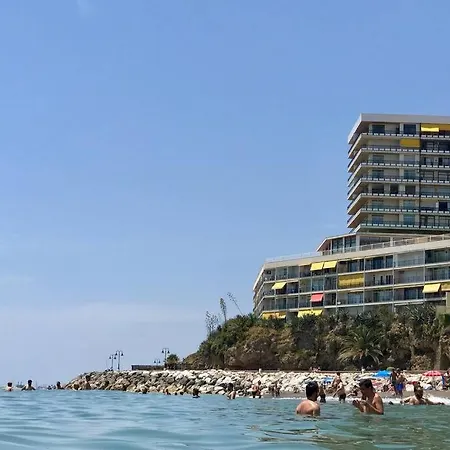 Begonia 119 Apartment Torremolinos