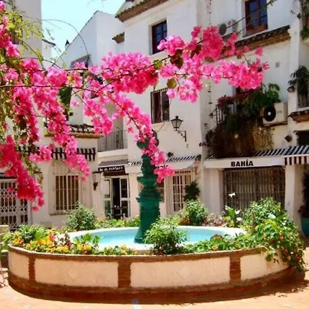 Begonia 119 Apartment