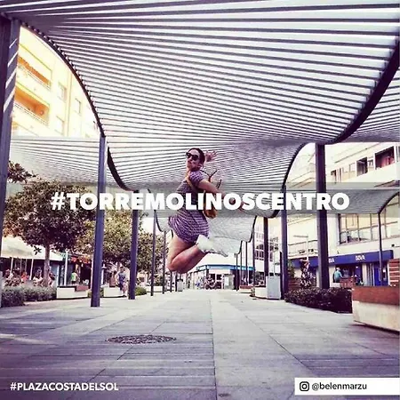 Apartment Begonia 119 *