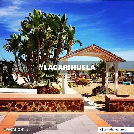 Apartment Begonia 119 Torremolinos