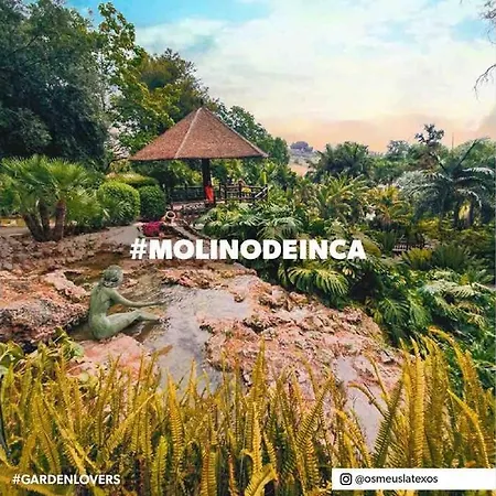 Apartment Begonia 119 Torremolinos