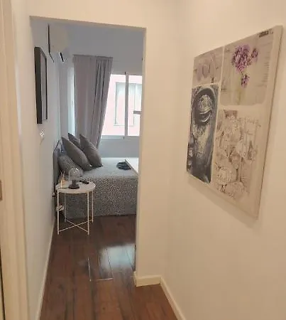 Begonia 119 Apartmán Torremolinos