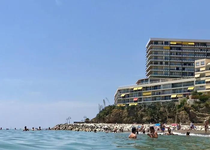 Begonia 119 Apartment Torremolinos