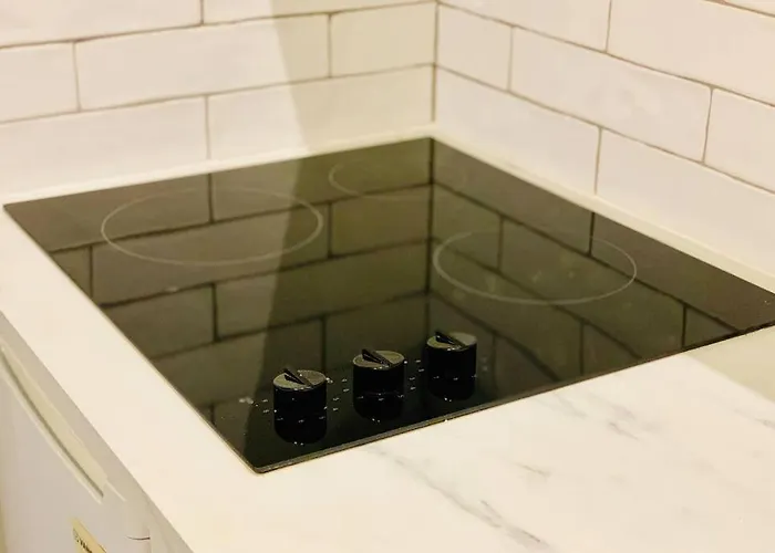 Begonia 119 * Torremolinos