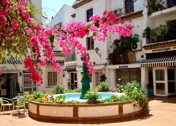 Begonia 119 Apartment