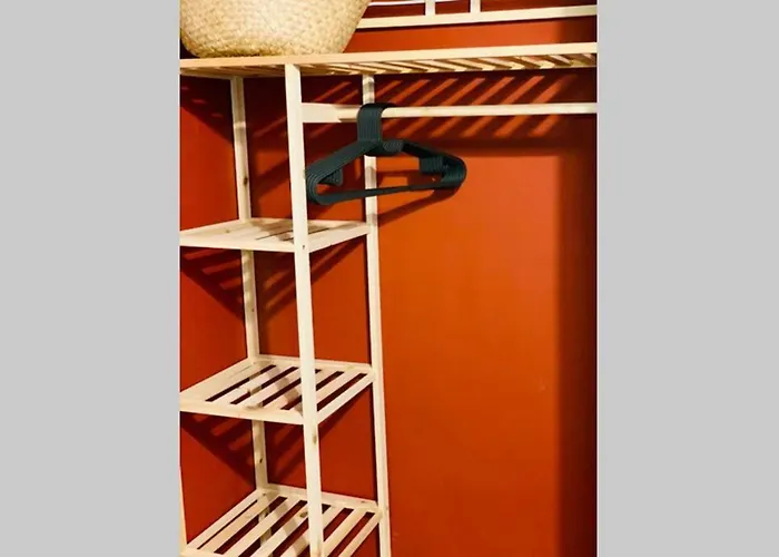 Apartment Begonia 119 Torremolinos