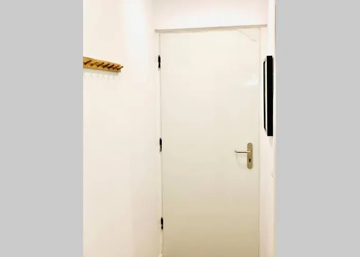 Apartment Begonia 119 Torremolinos