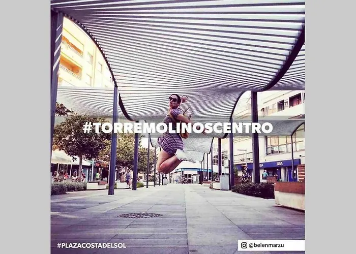 Appartamento Begonia 119 *