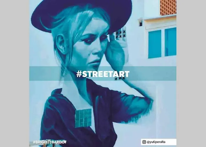 Begonia 119 Torremolinos