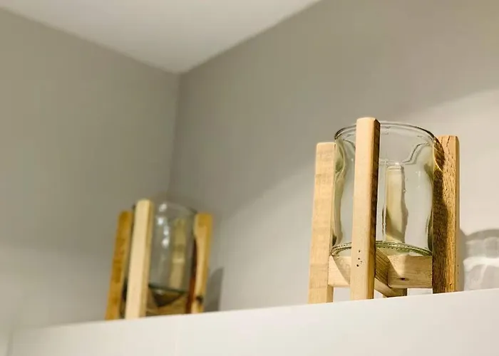 Appartamento Begonia 119 *