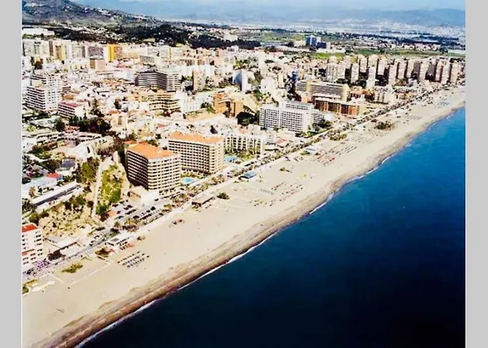 Begonia 119 Apartment Torremolinos