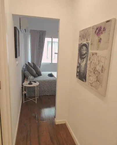 Begonia 119 Apartment Torremolinos