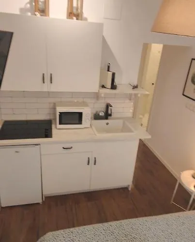 Begonia 119 Appartamento *